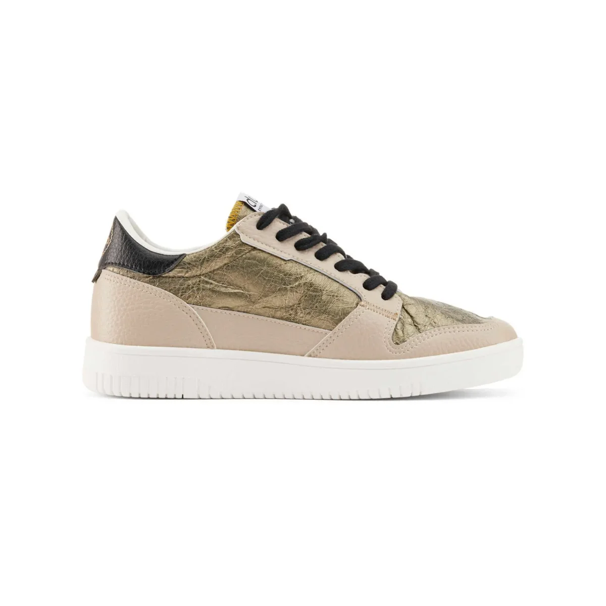 Duuo Baskets enfant Duuo Yannik Old School