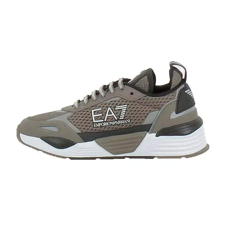 EA7 Emporio Armani Baskets EA7 Emporio Armani Ace Runner