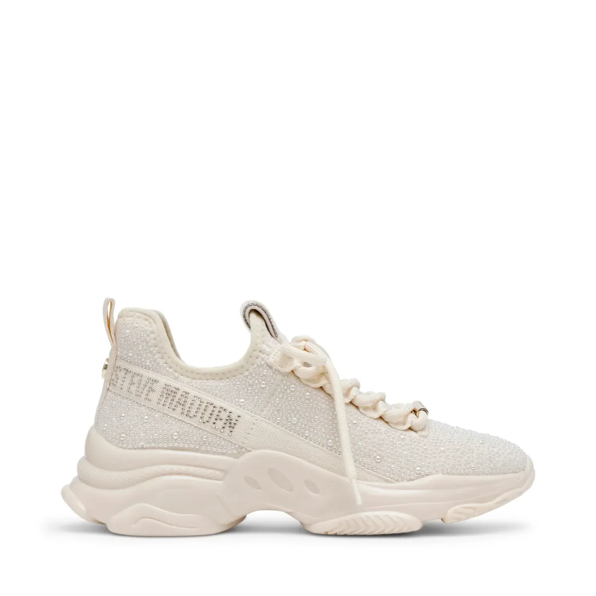 Steve Madden Baskets femme Steve Madden Mysteria-P
