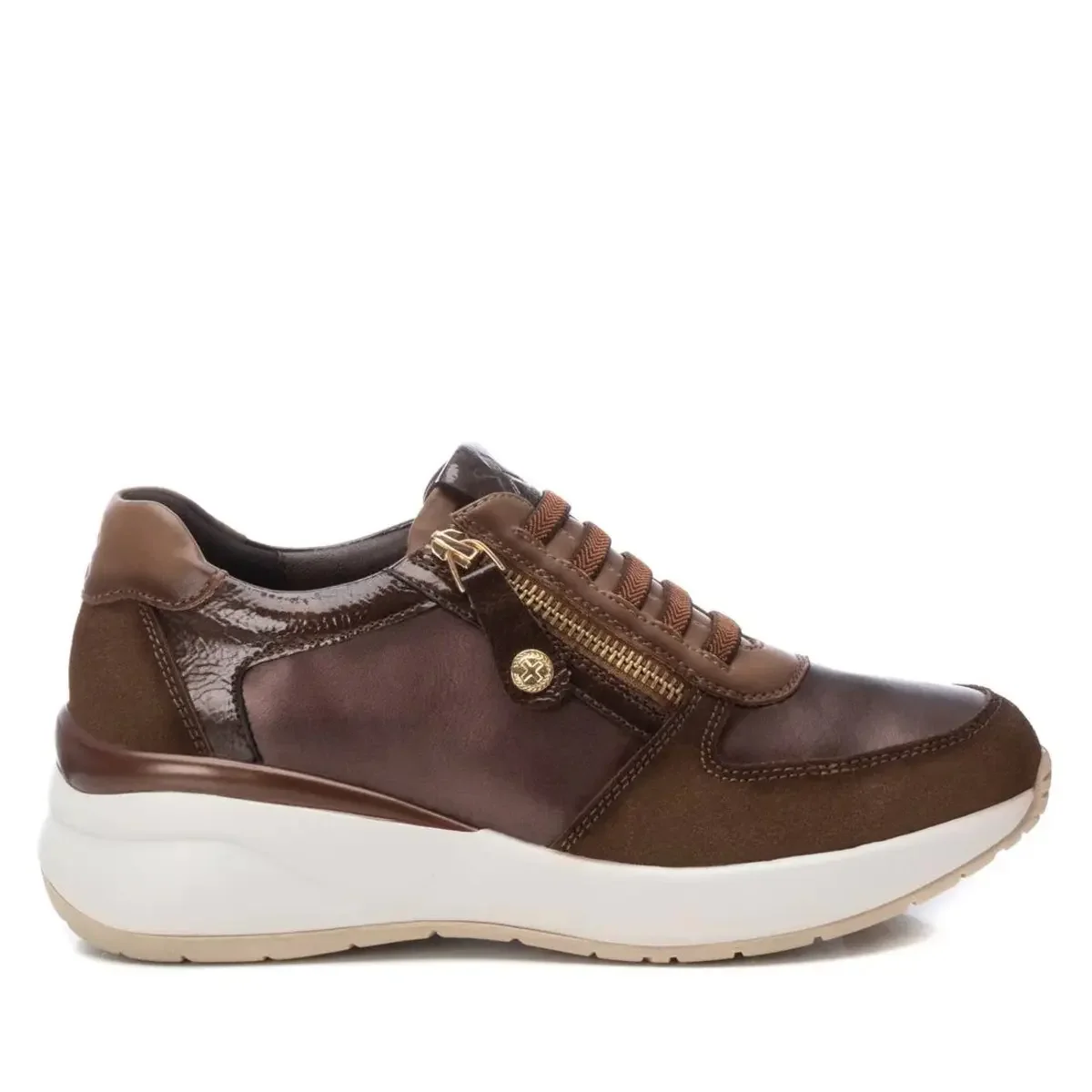 XTI Baskets femme Xti 14335804