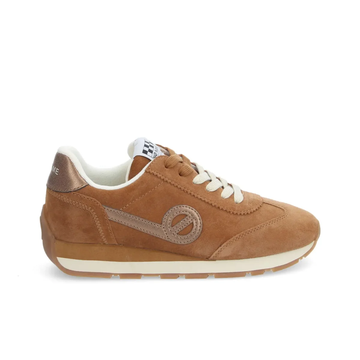 No Name Baskets femme No Name City Run Jogger