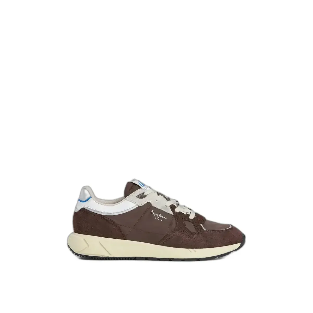 Pepe Jeans Baskets Pepe Jeans Marlon Vibe