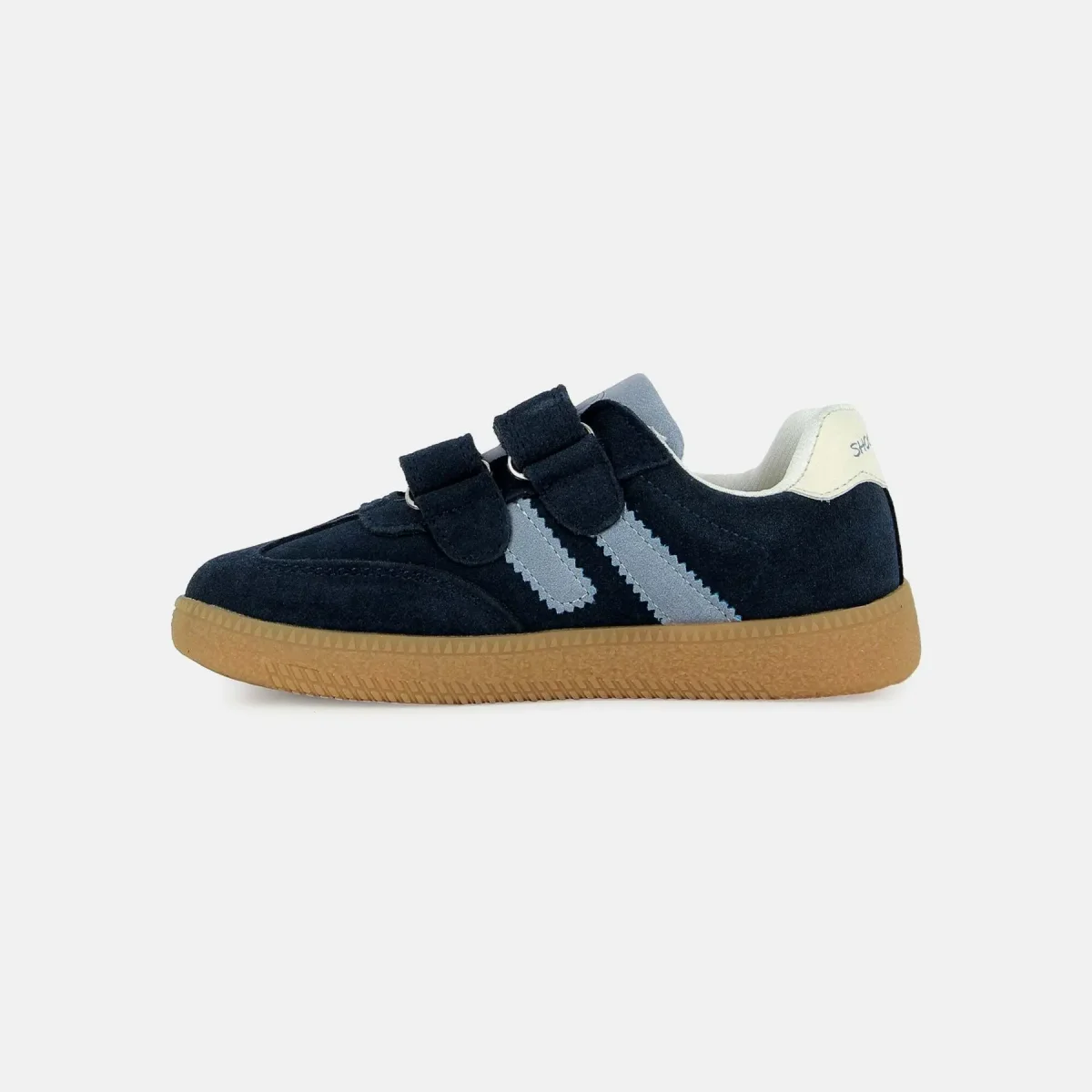 Shoo Pom Baskets fille Shoo Pom Yuzu lo scratch