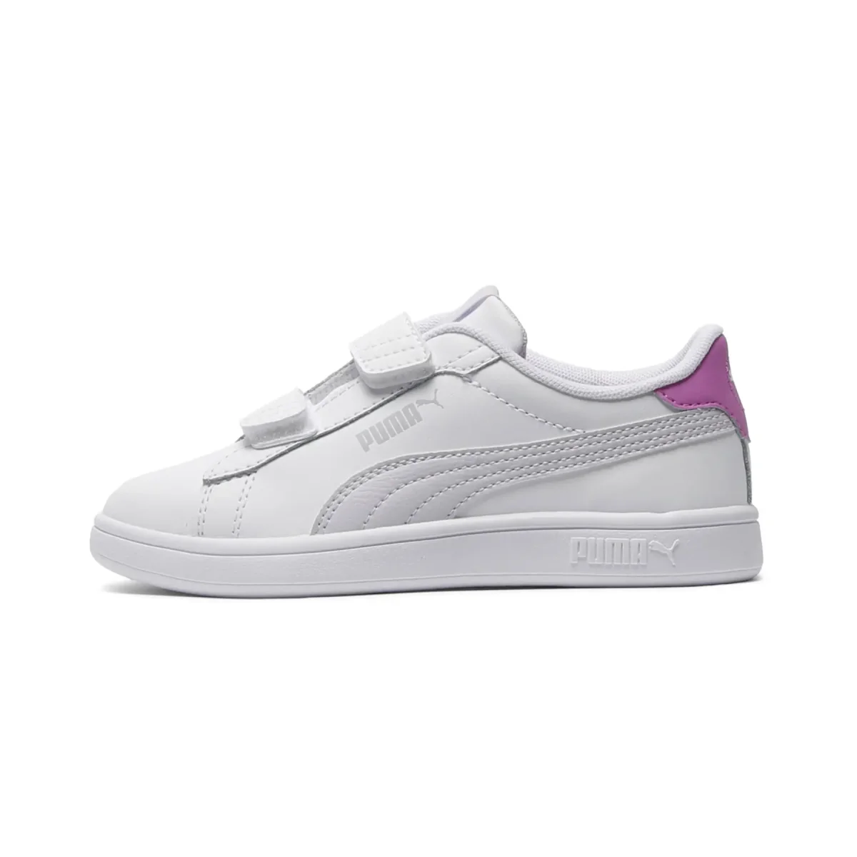 Puma Baskets enfant Puma Smash 3.0 L V