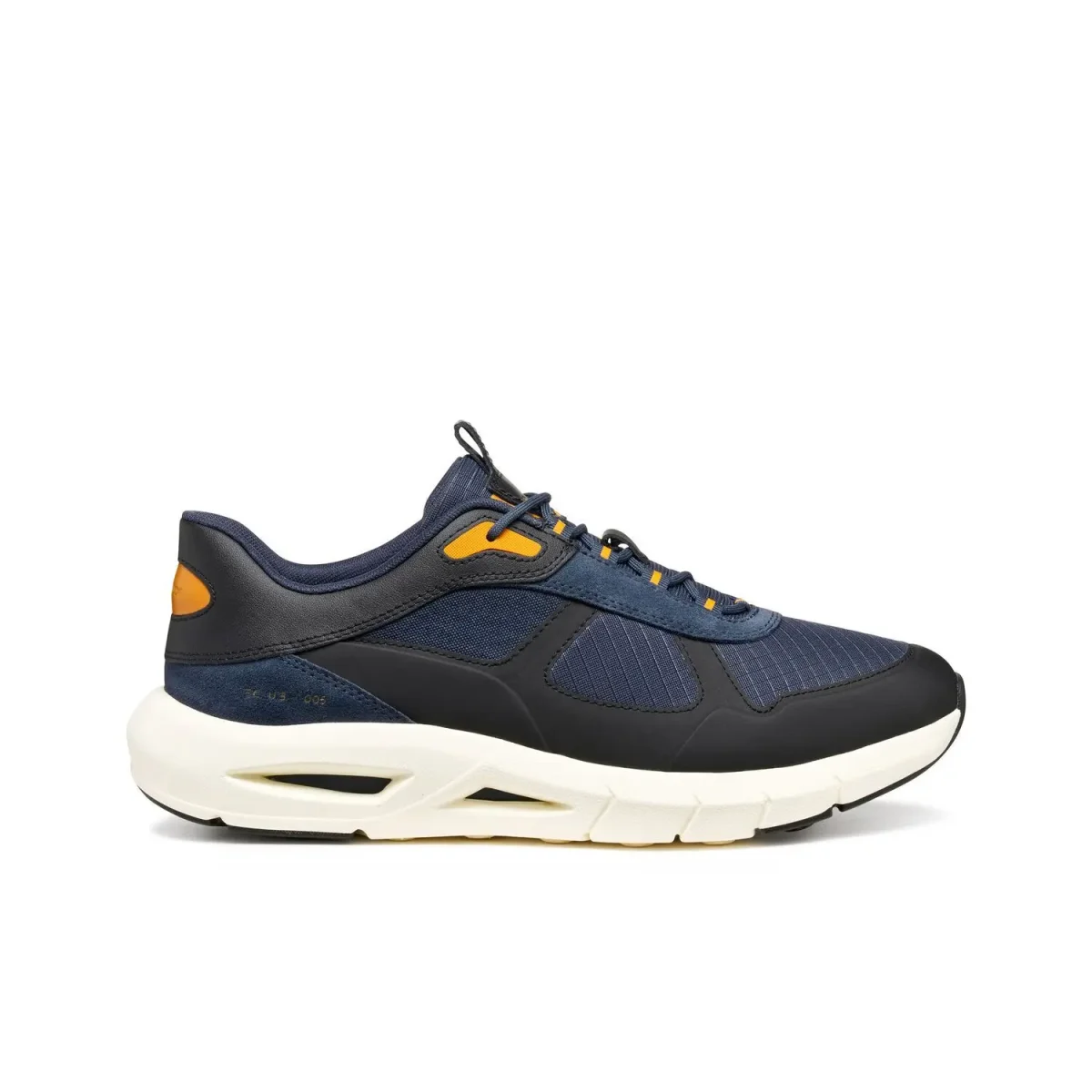 Geox Baskets Geox Spherica Ecub-5