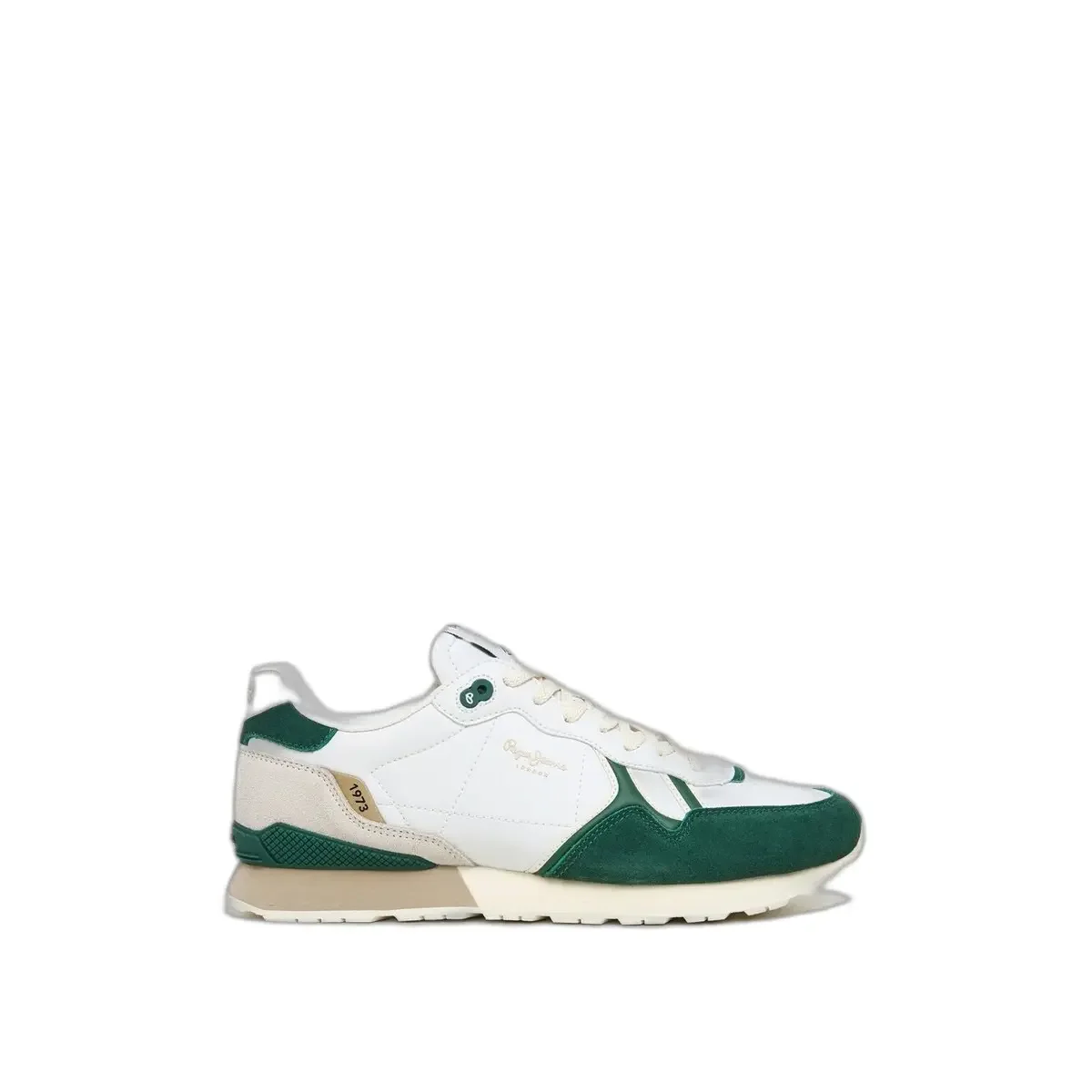 Pepe Jeans Baskets Pepe Jeans Brit Ivy