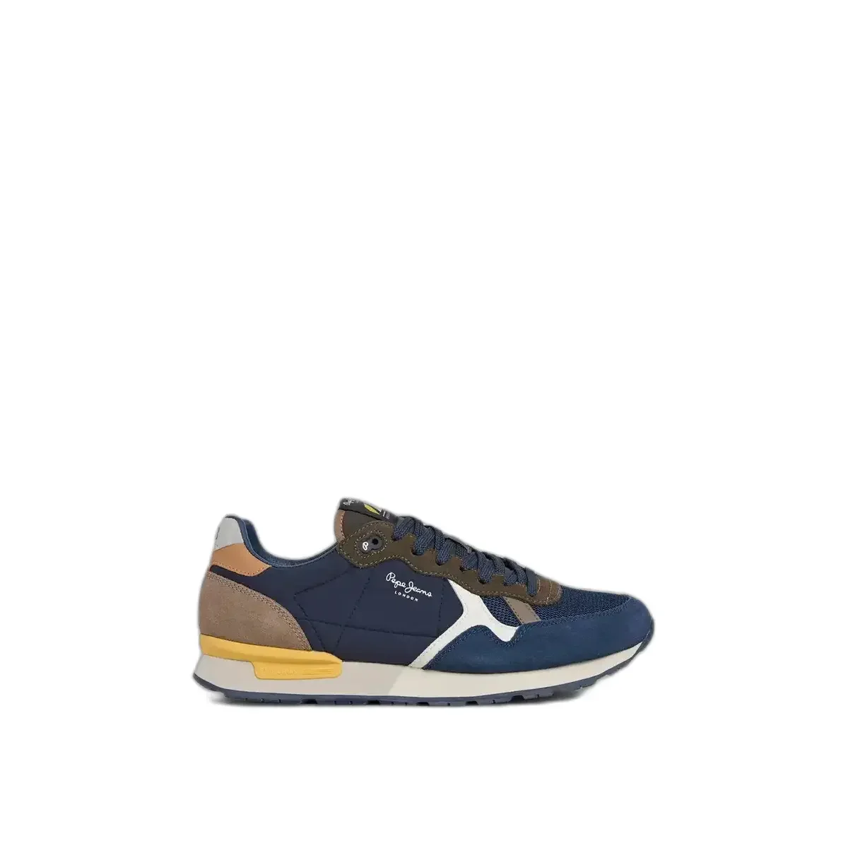 Pepe Jeans Baskets Pepe Jeans Brit Essence