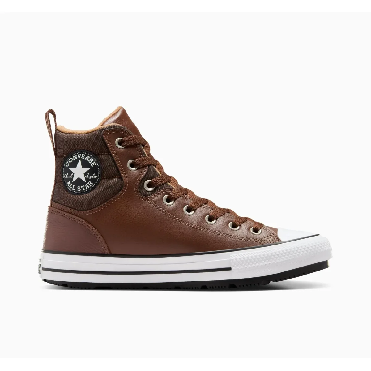 Converse Baskets enfant Converse Chuck Taylor All Star Berkshire Boot Water Repellent