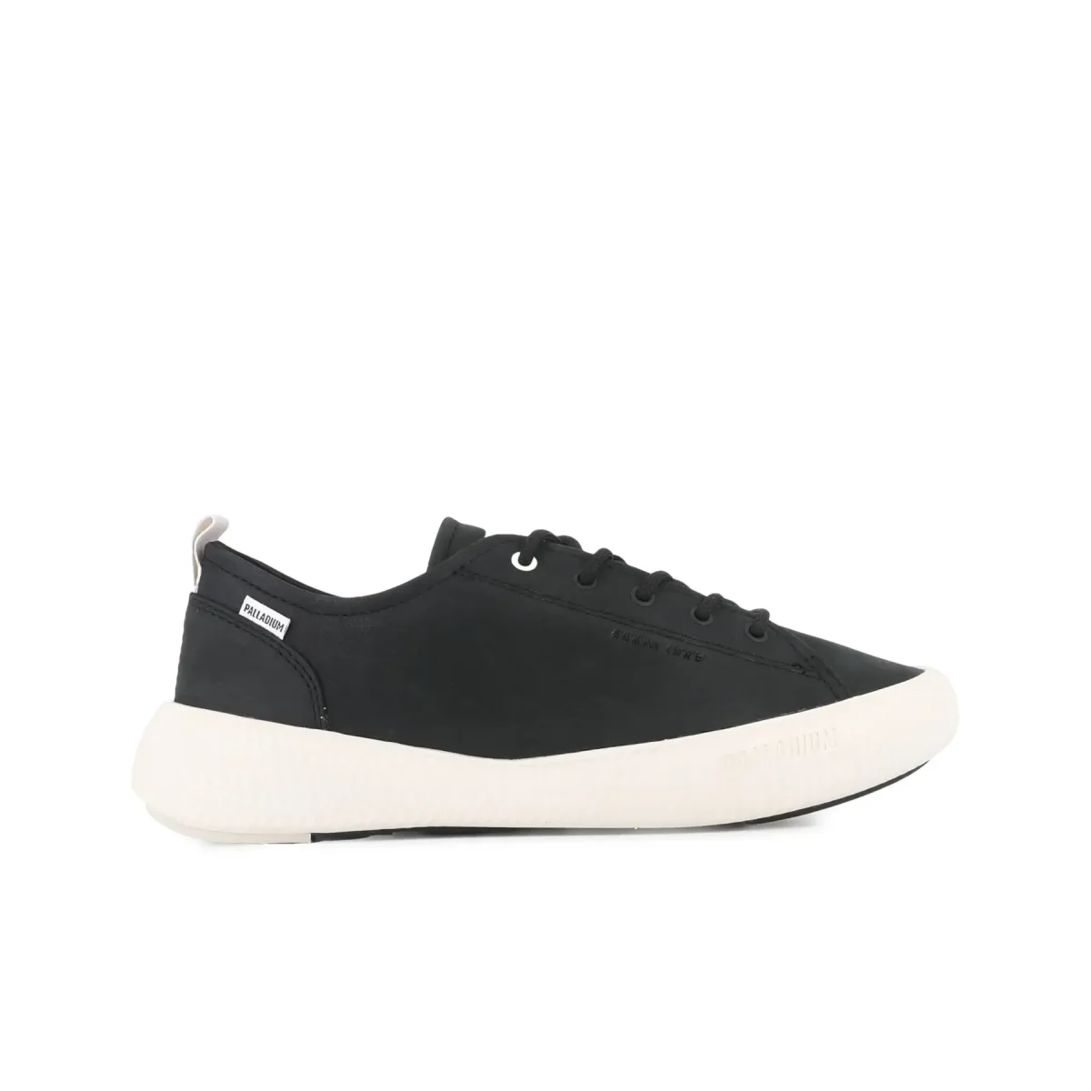 Palladium Basket femme Palladium Pallanova Lo LTH
