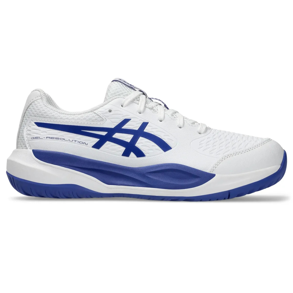 Asics Baskets enfant Asics Gel-Resolution X GS