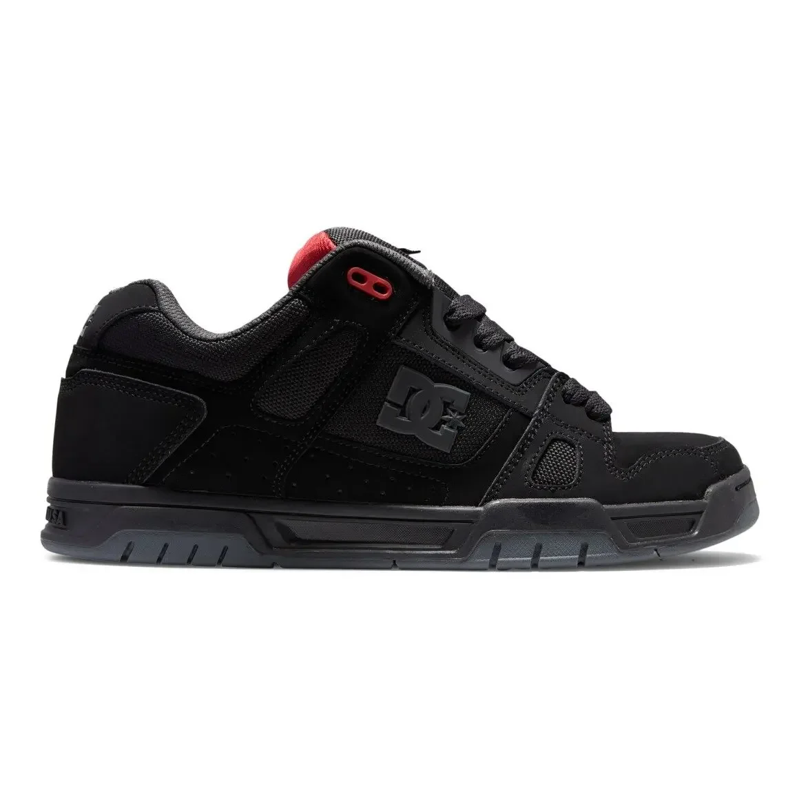 DC Shoes Baskets enfant DC Shoes Stag