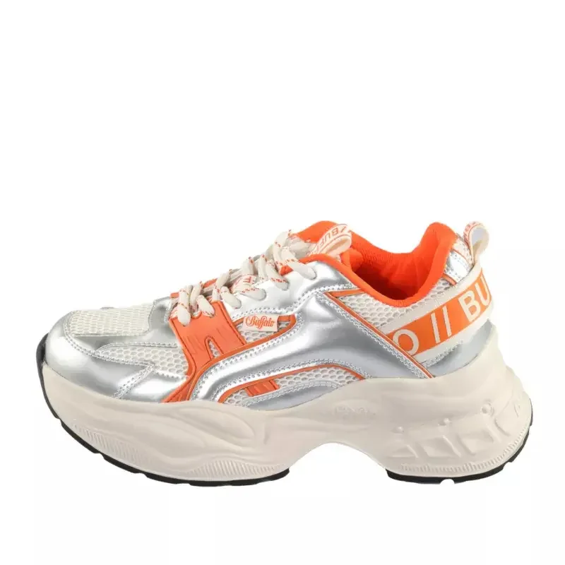 Buffalo Baskets femme Buffalo Yuno