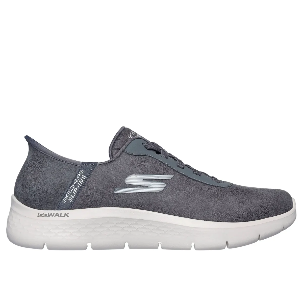 Skechers Baskets Skechers Zapatilla Go Walk Fle 216326