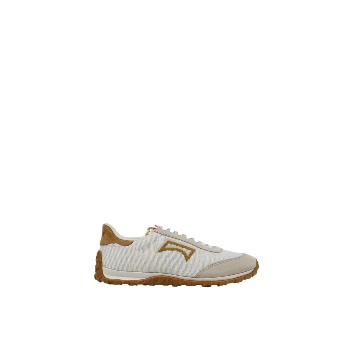 Camper Baskets en textile et cuir nubuck femme Camper Drift Walk