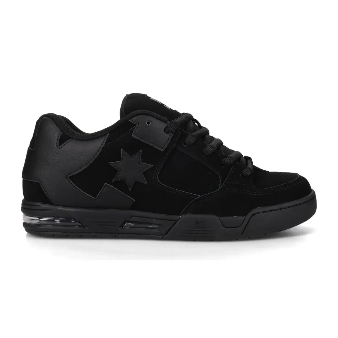 DC Shoes Baskets DC Shoes Command