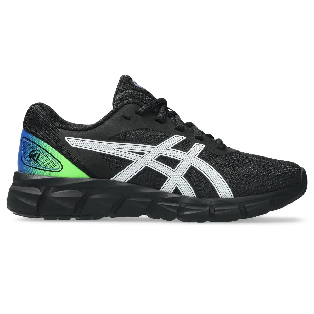 Asics Baskets Asics Gel-quantum Lyte Ii Gs