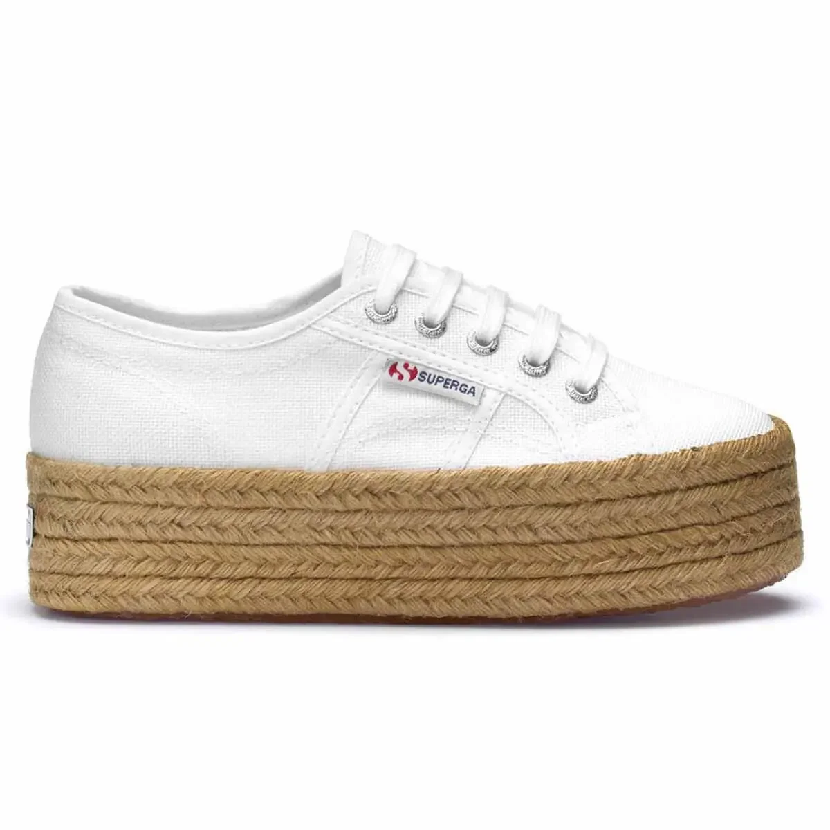 Superga Baskets Superga Cotropew