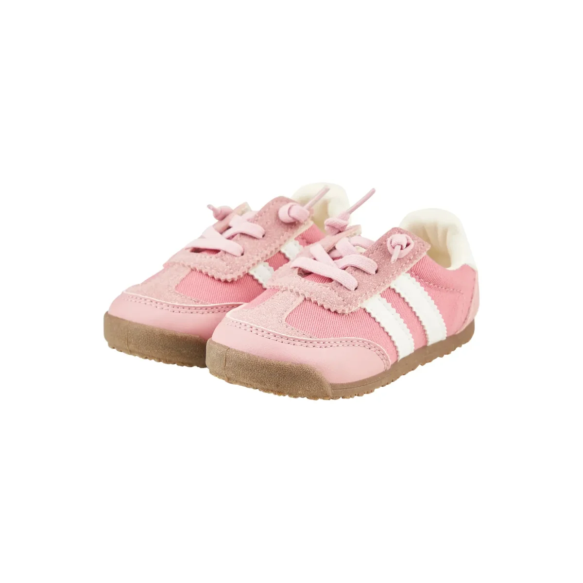 Sterntaler Baskets à fermeture Velcro fille Sterntaler