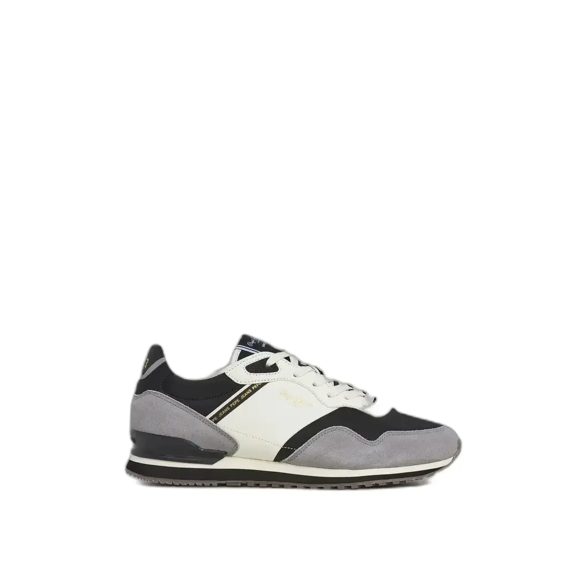 Pepe Jeans Baskets Pepe Jeans London College