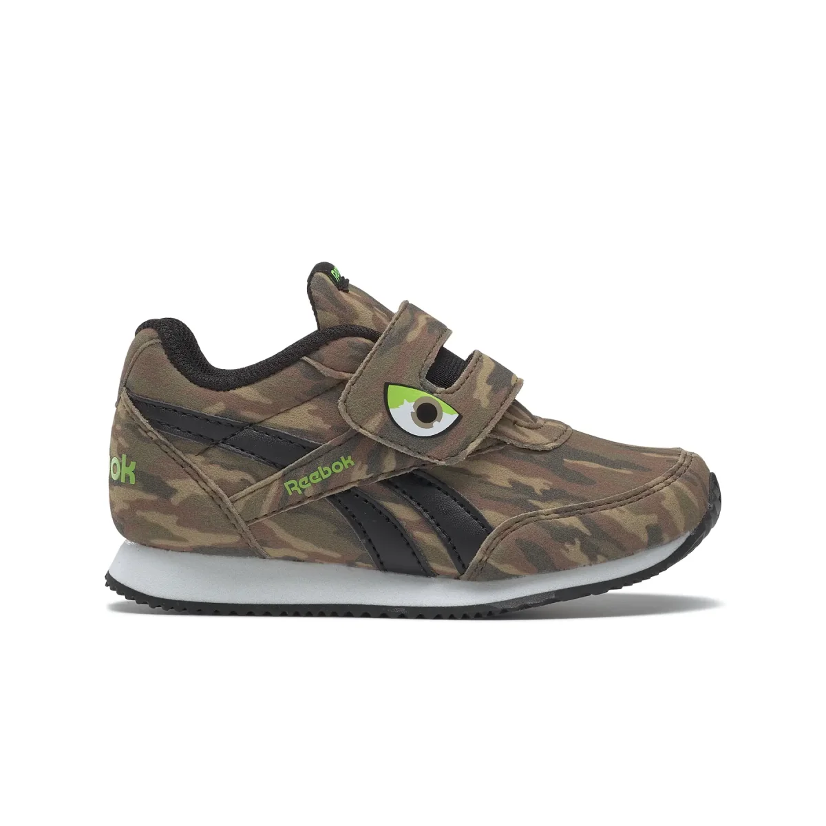 Reebok Classics Baskets bébé Reebok Classics Royal Jogger