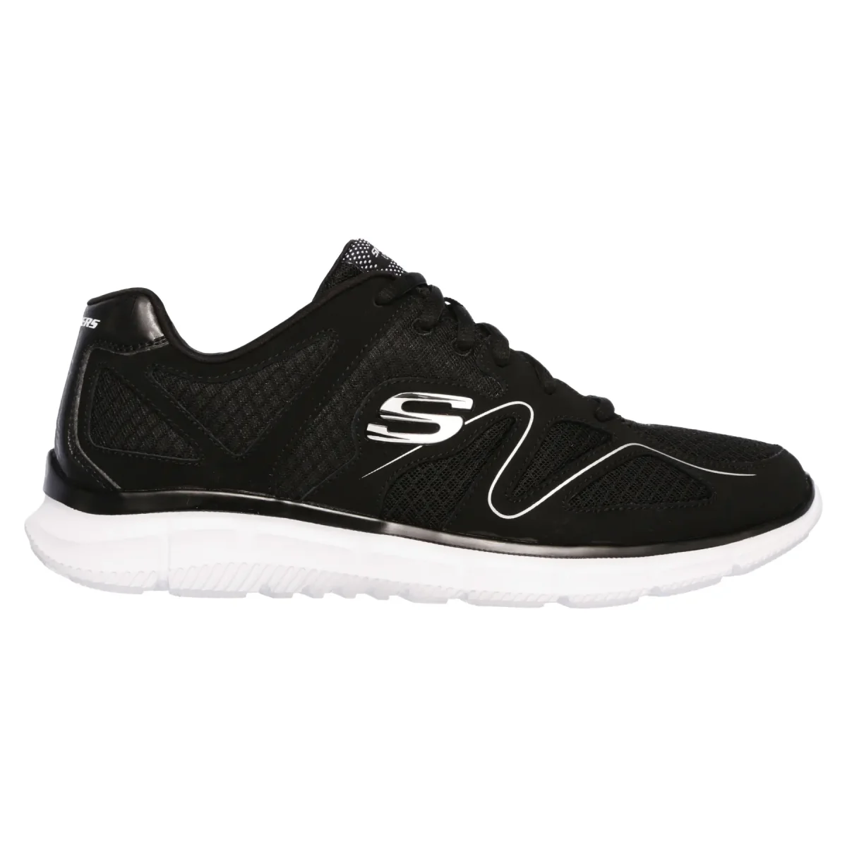 Skechers Baskets Skechers Verse-Flash Point