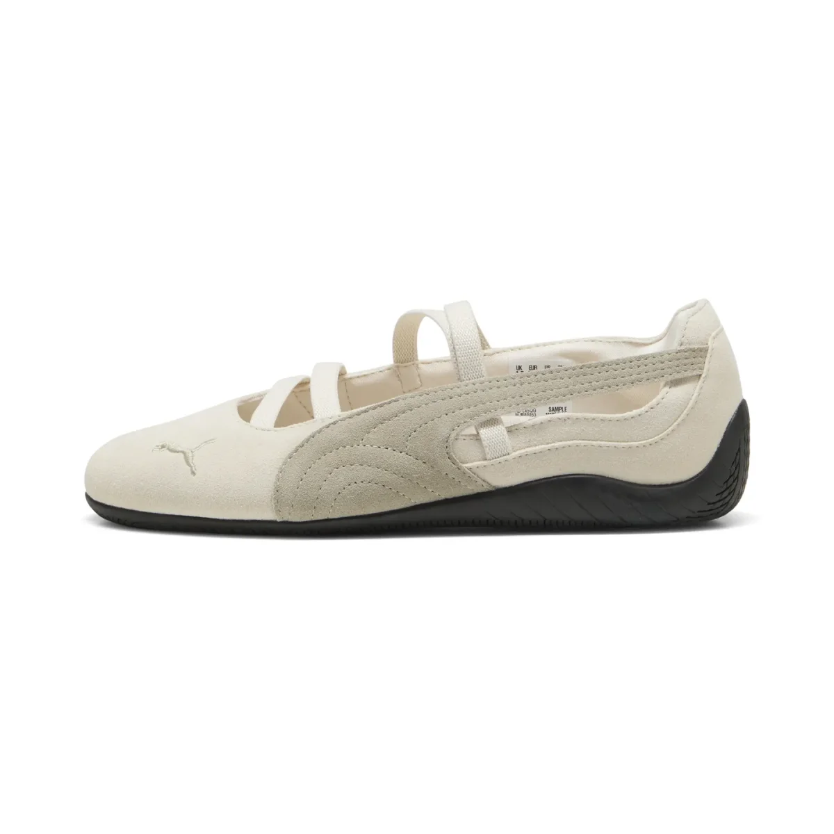 Puma Baskets femme Puma Speedcat Ballet SD