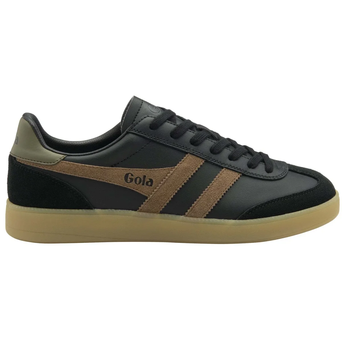 Gola Baskets cuir Gola Viper