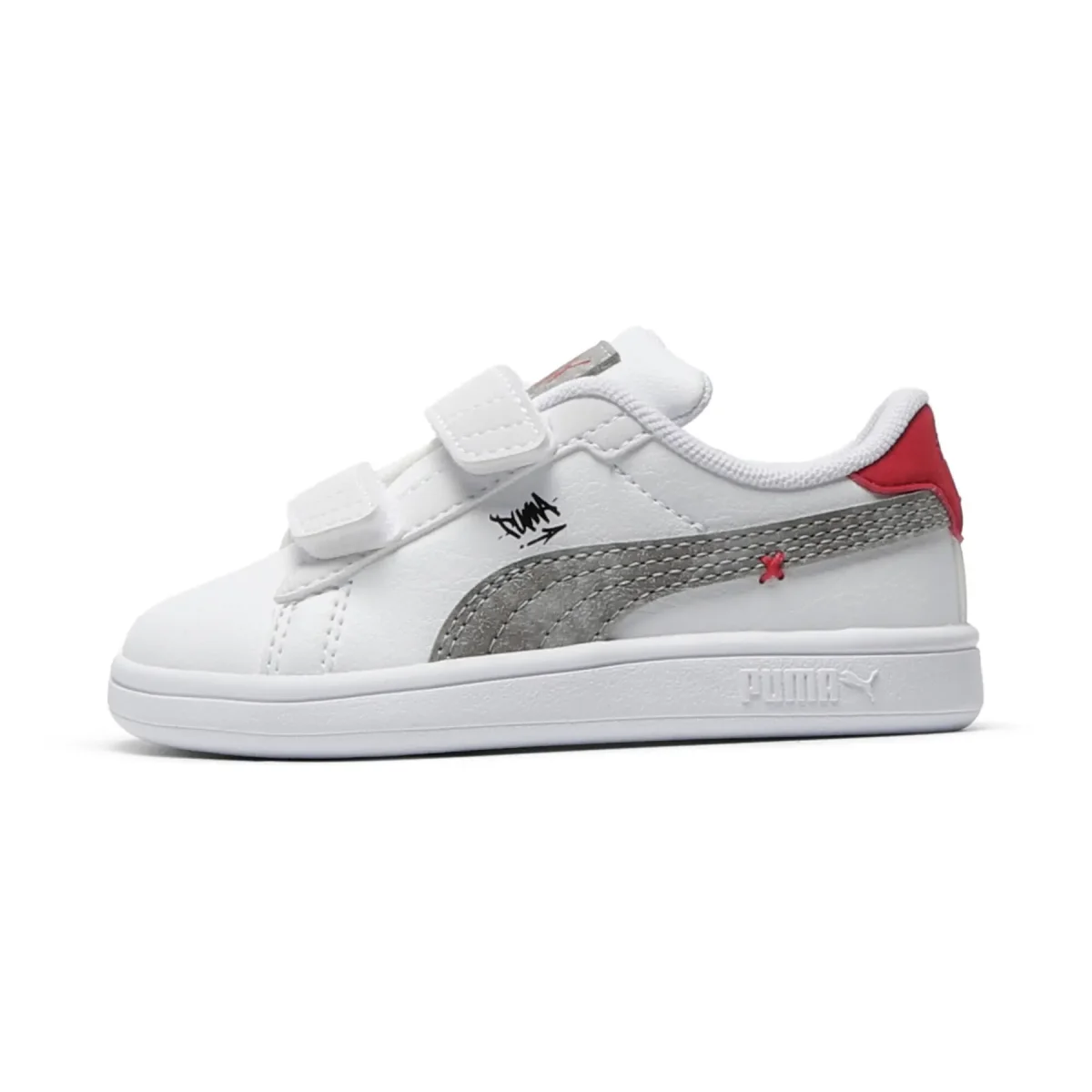 Puma Baskets bébé Puma Smash 3.0 MID 90s V