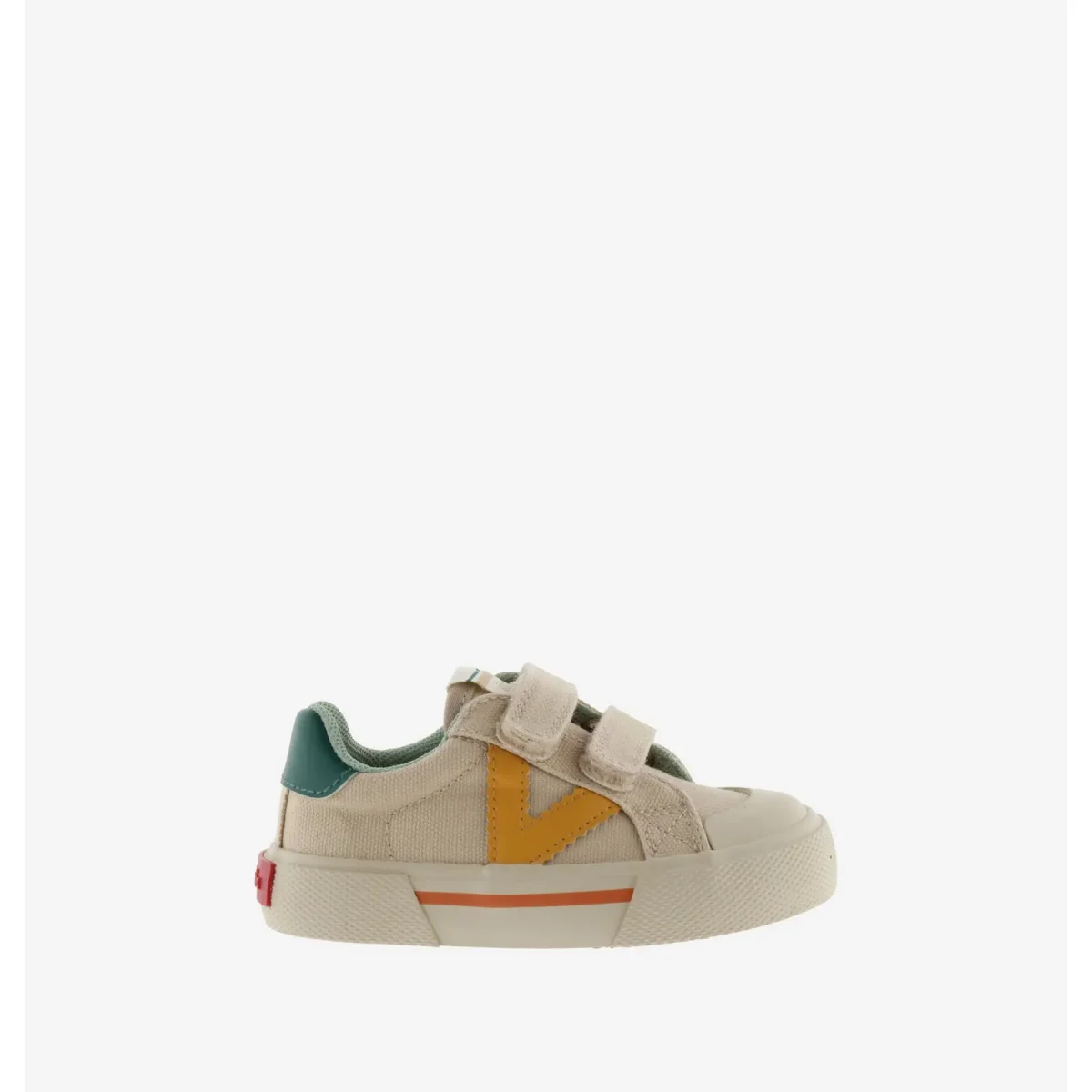 Victoria Baskets fille Victoria Tribu