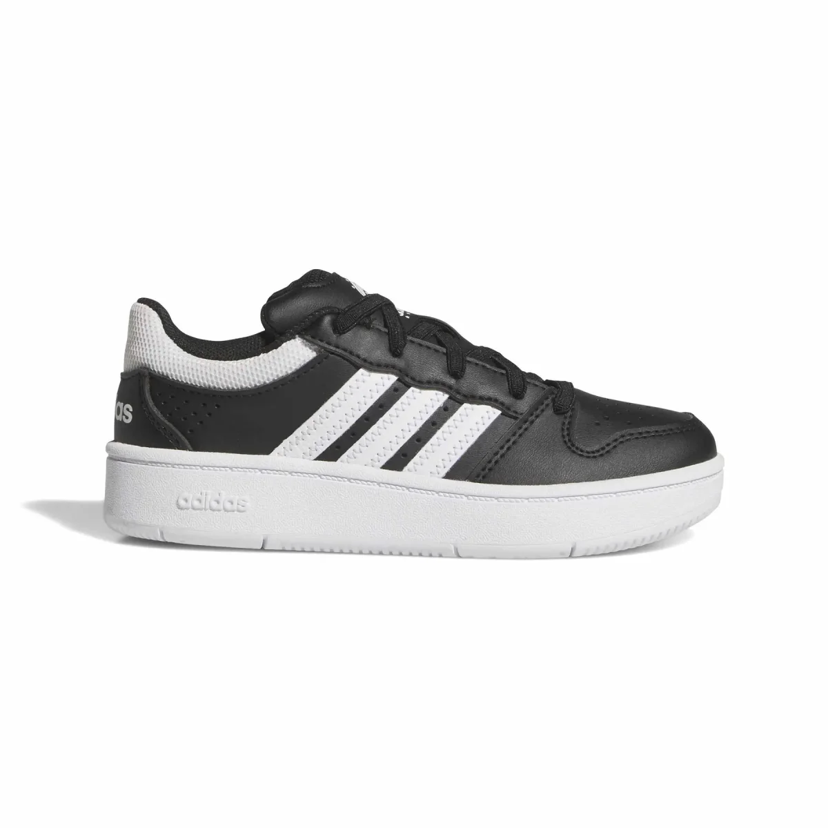 Adidas Baskets à lacets enfant adidas Hoops Classic