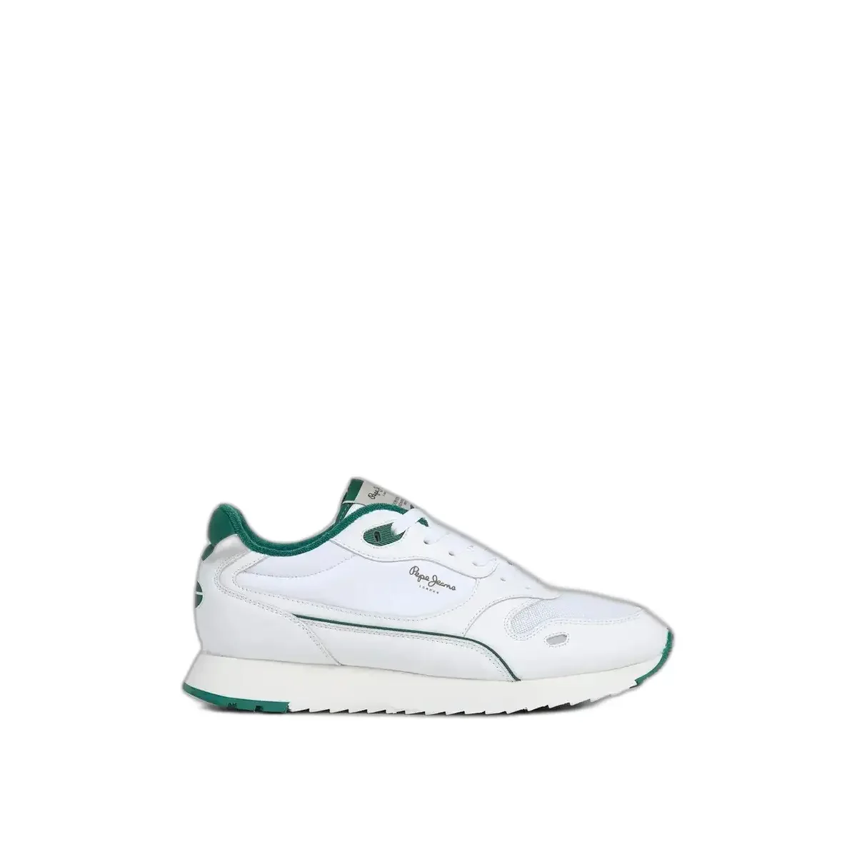 Pepe Jeans Baskets Pepe Jeans Bexley One