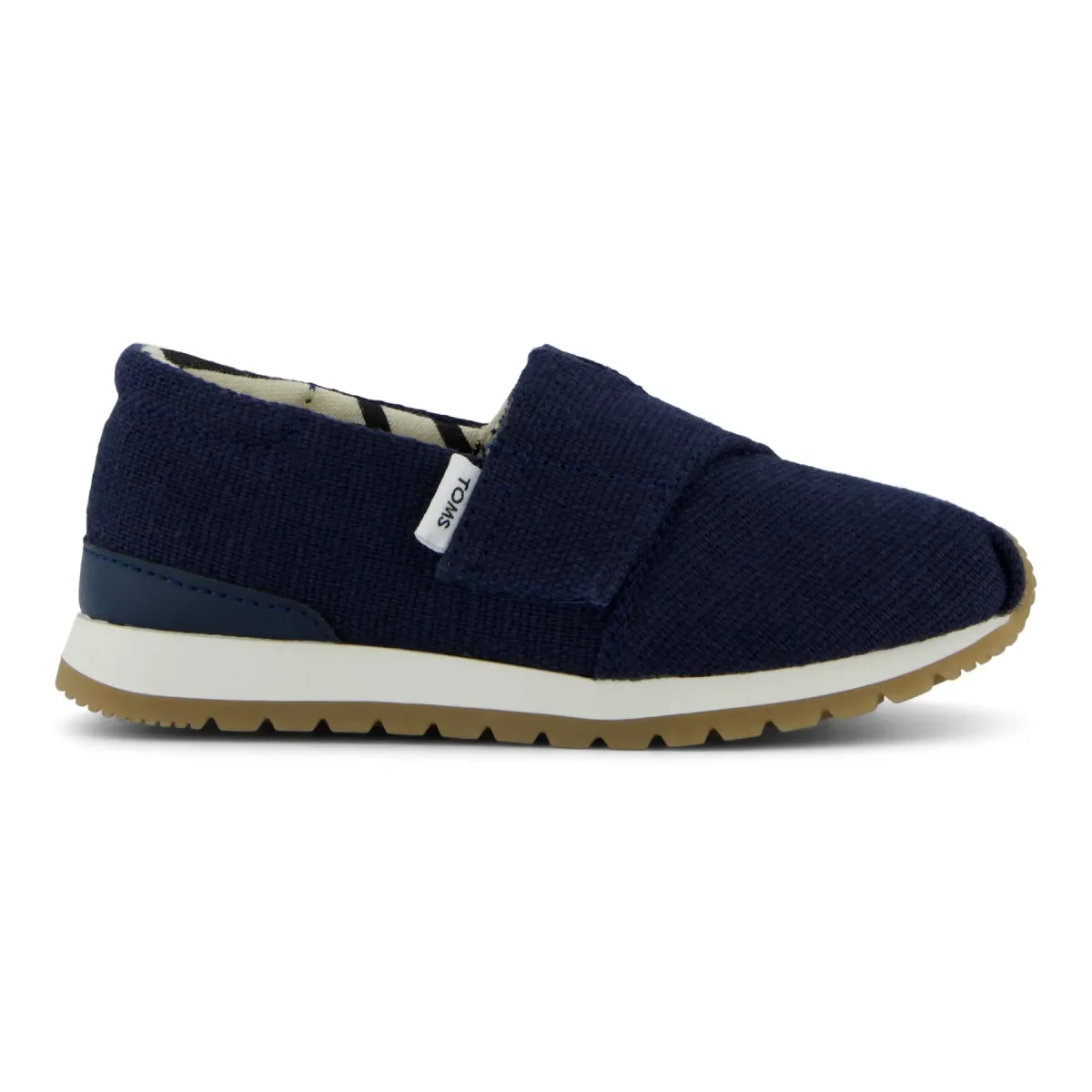 TOMS Baskets bébé garçon Toms Resident Plus
