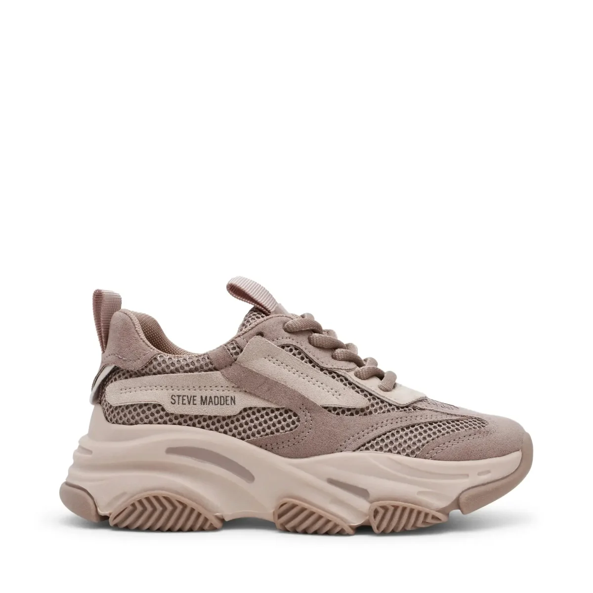Steve Madden Baskets enfant Steve Madden Possession