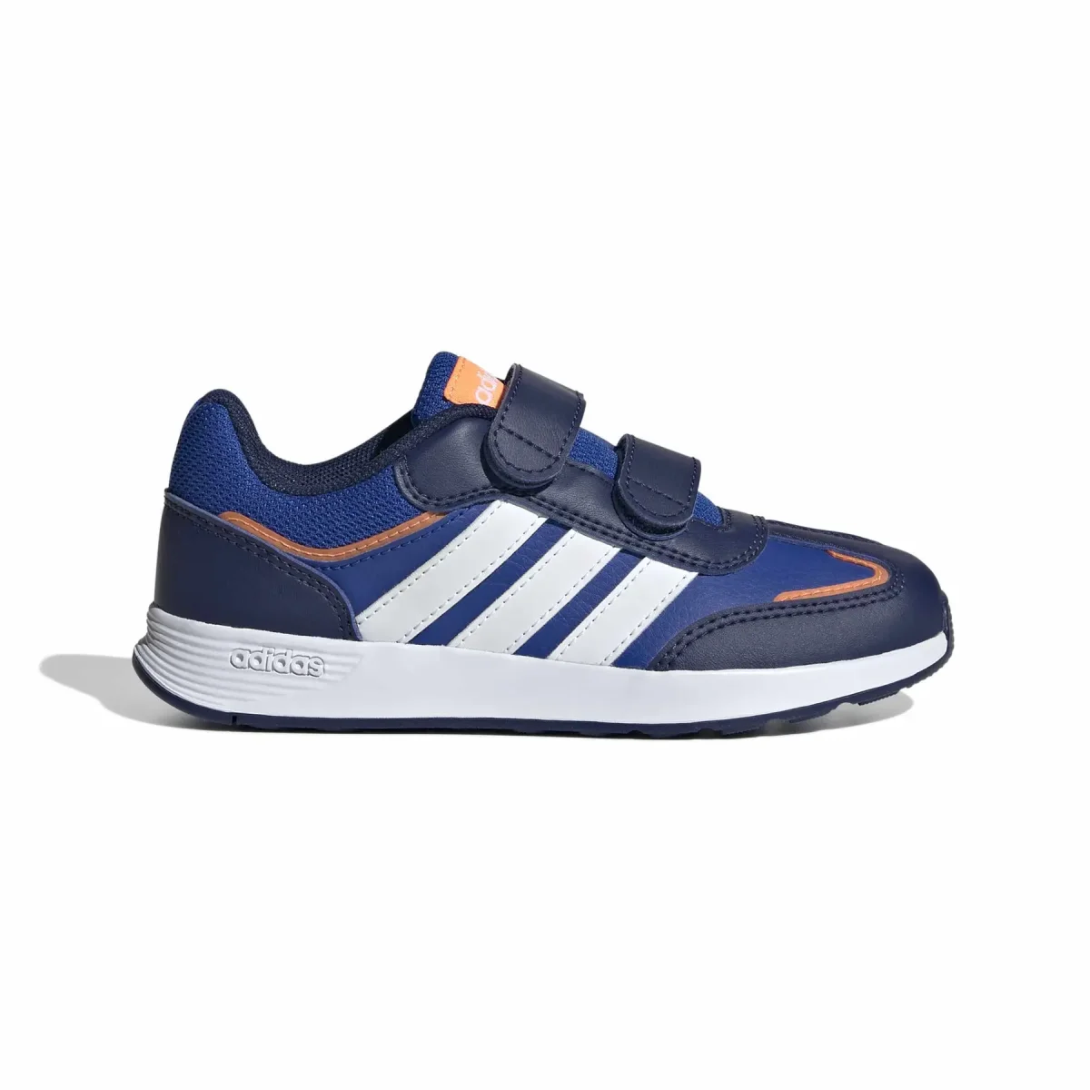 Adidas Baskets scratch mini enfant adidas Tensaur