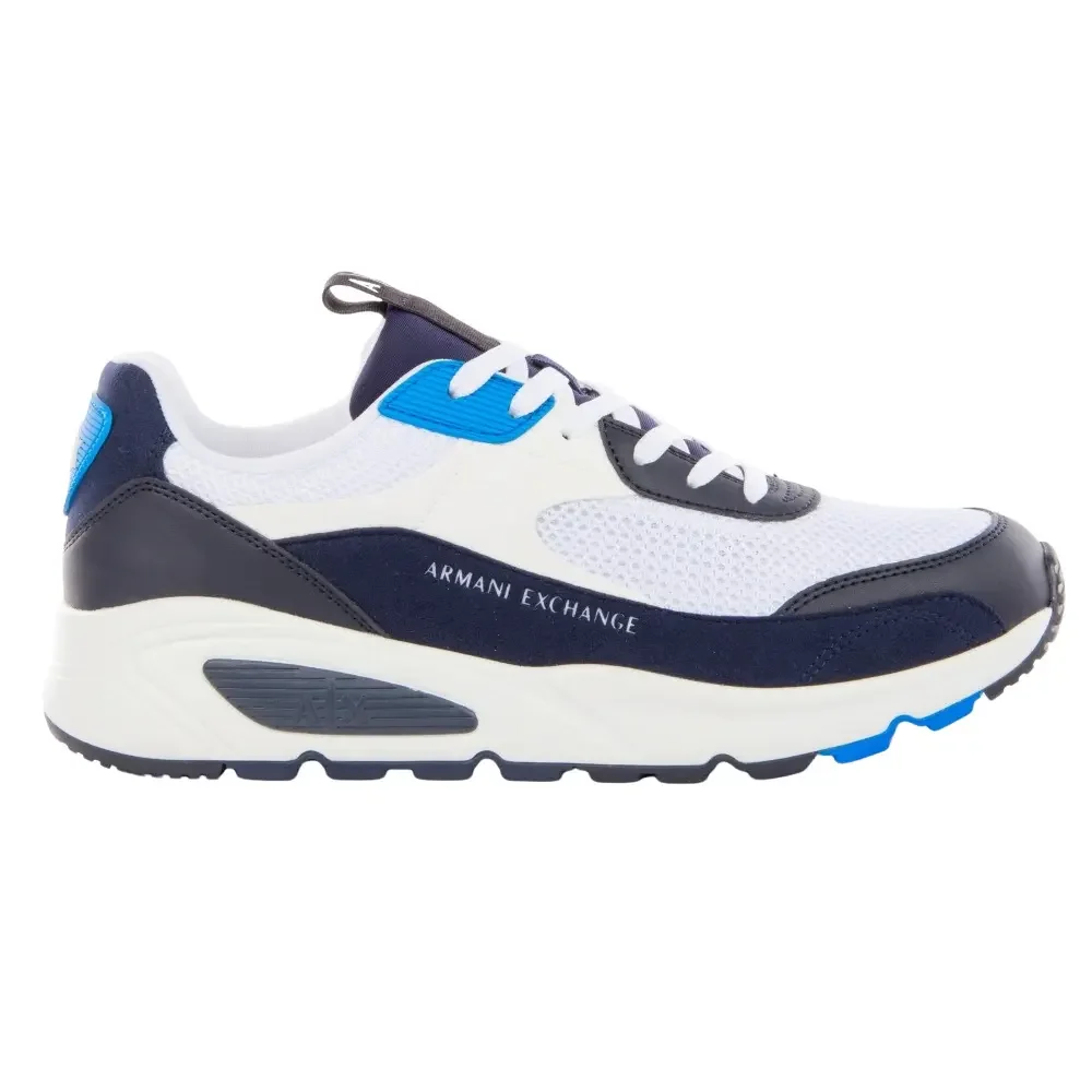 Armani Exchange Baskets Armani Exchange Eagle AX