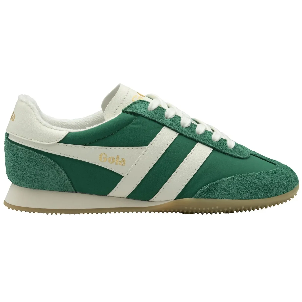 Gola Baskets suède femme Gola Sprinter