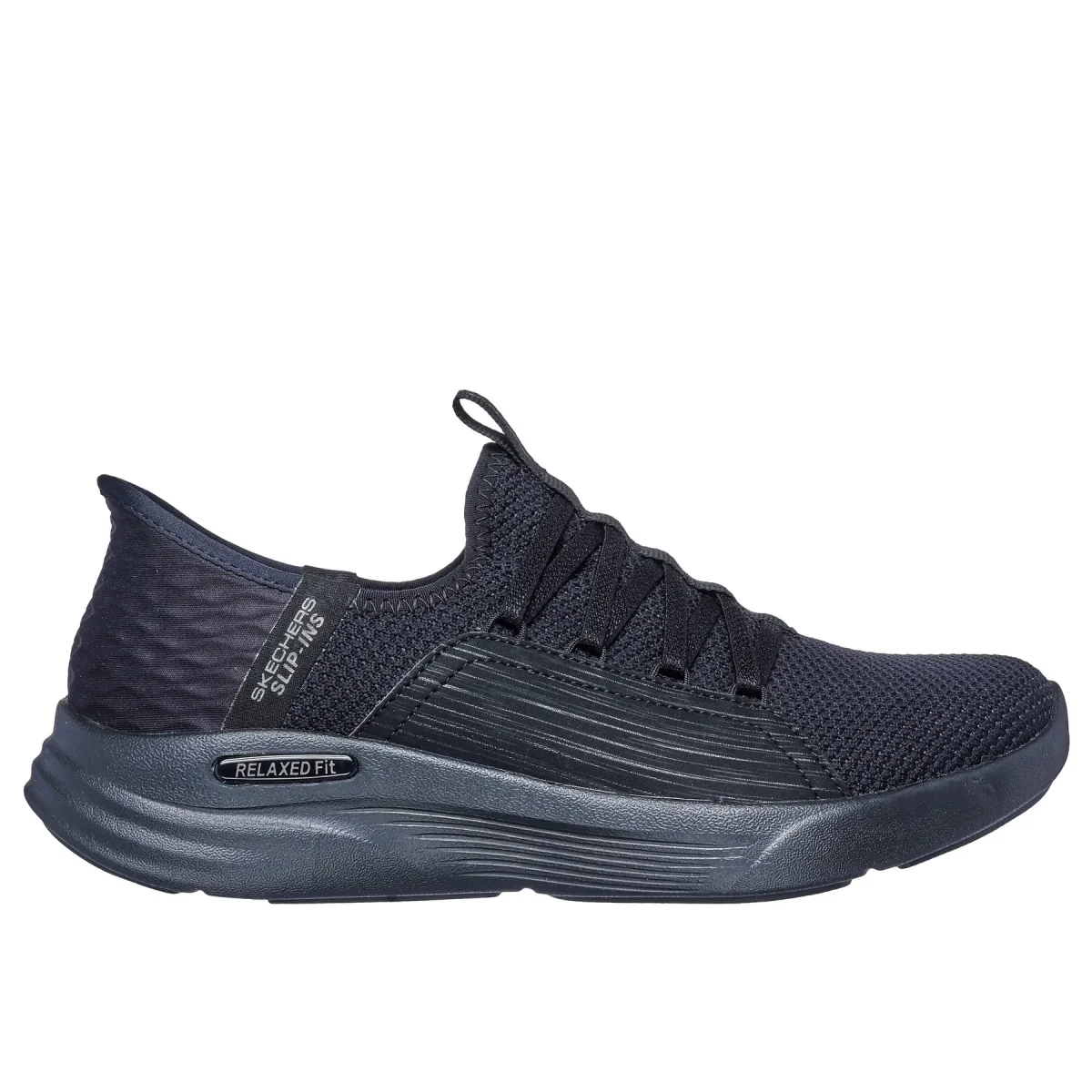 Skechers Baskets femme Skechers Slip-ins Ballet Chic