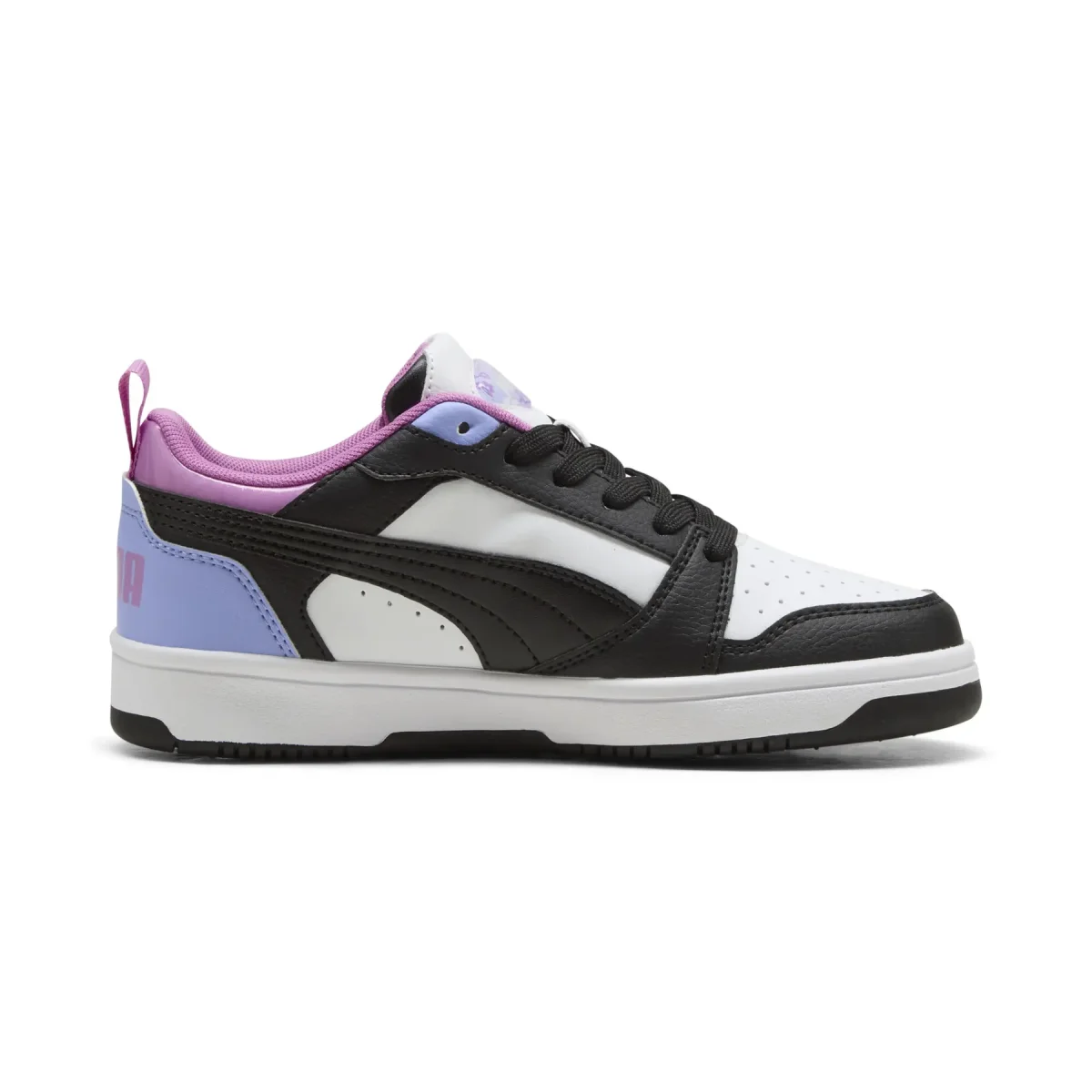 Puma Baskets femme Puma Rebound V6 Lo Jelly Heaven