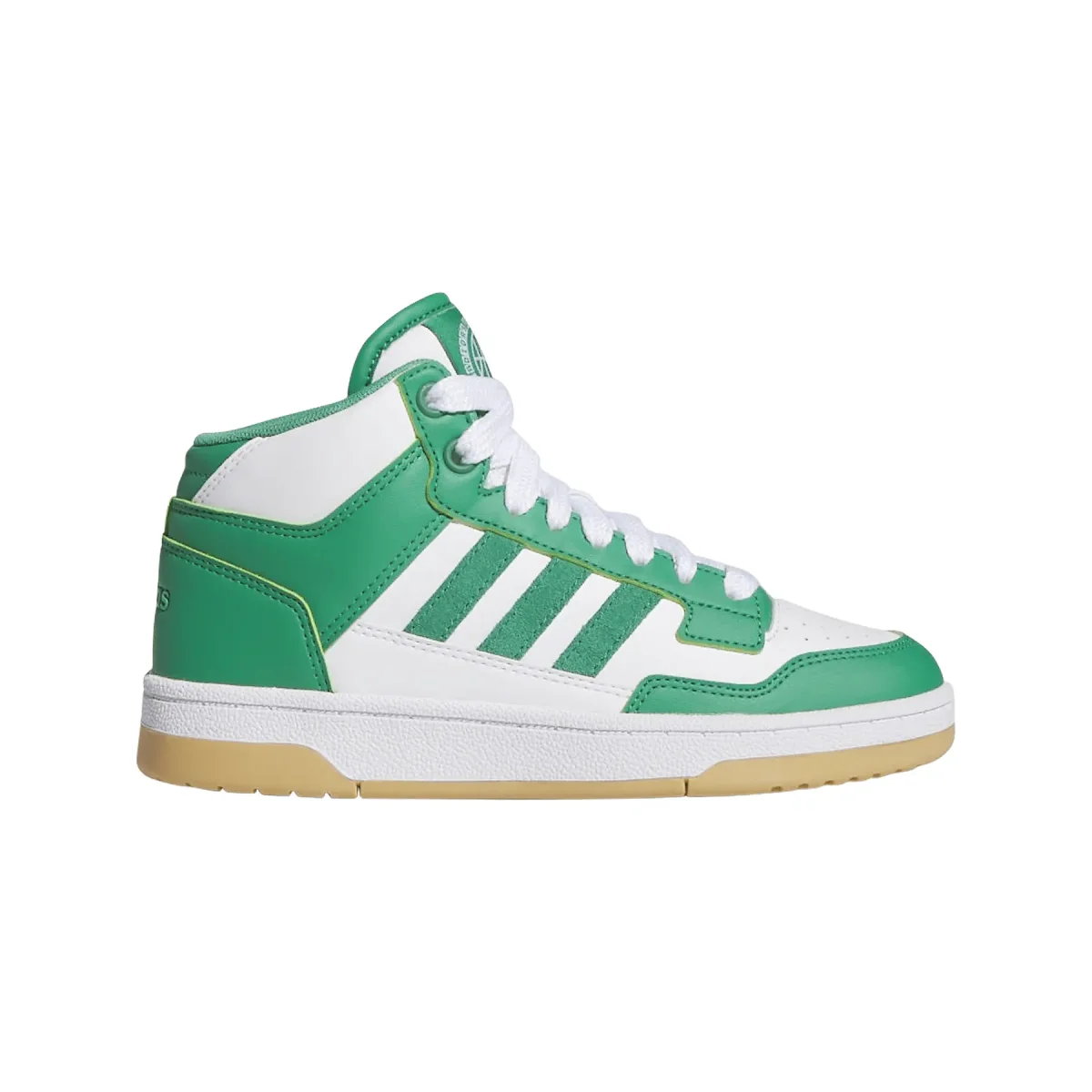 Adidas Baskets enfant adidas Rapid Court Mid