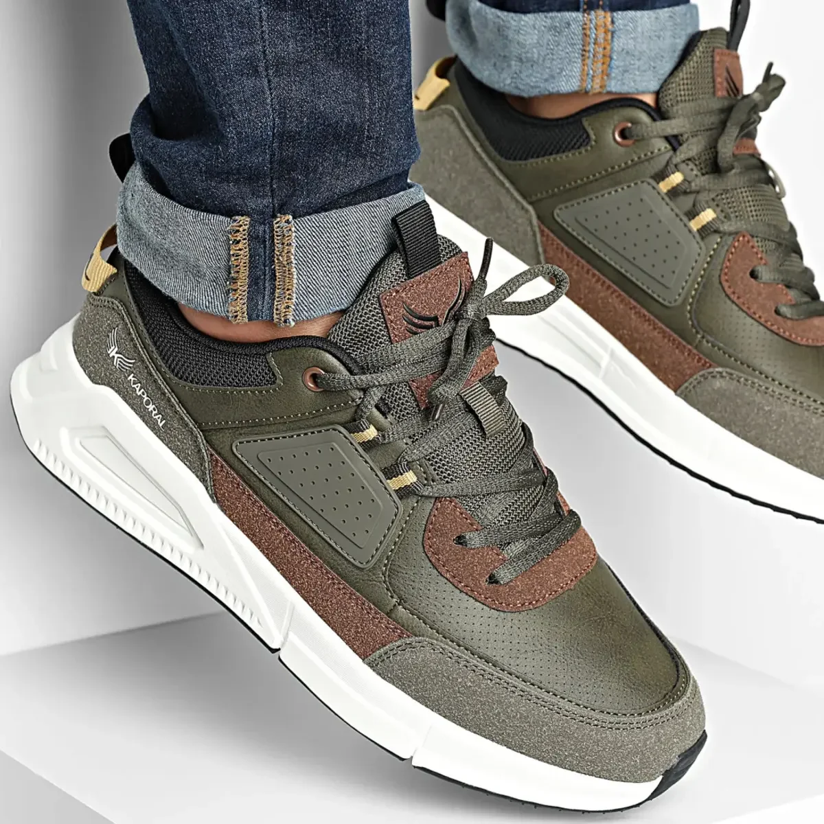 Kaporal Sneakers Kaporal Dolpy