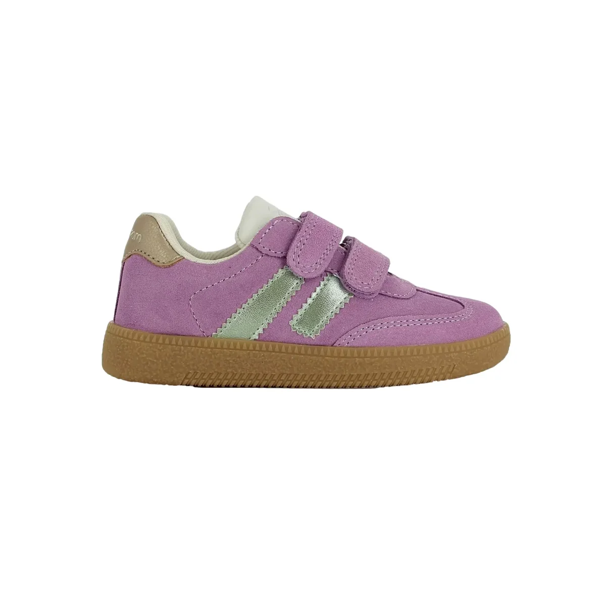 Shoo Pom Baskets enfant Shoo Pom Yuzu Lo Scratch