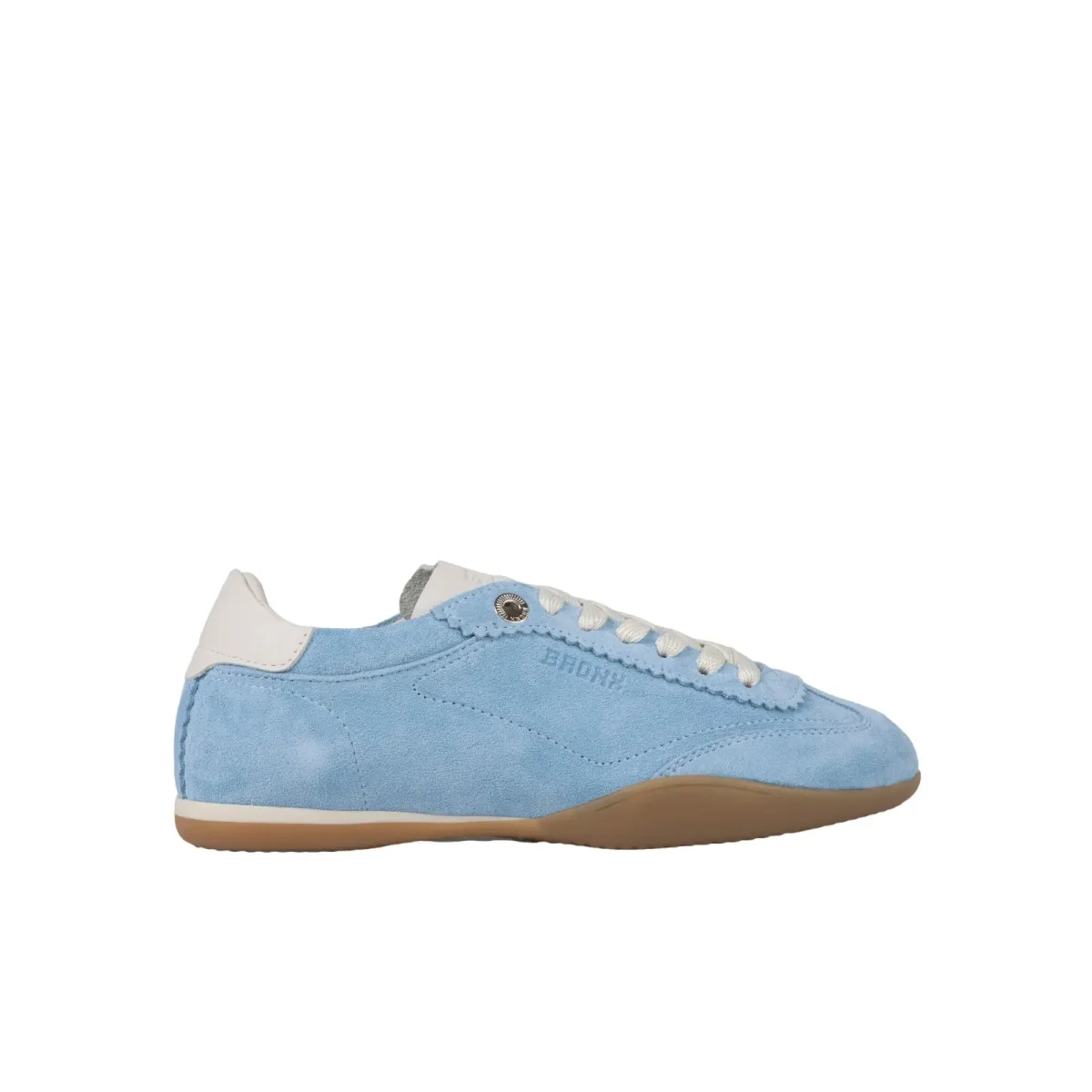 Bronx Baskets femme Bronx Park-err