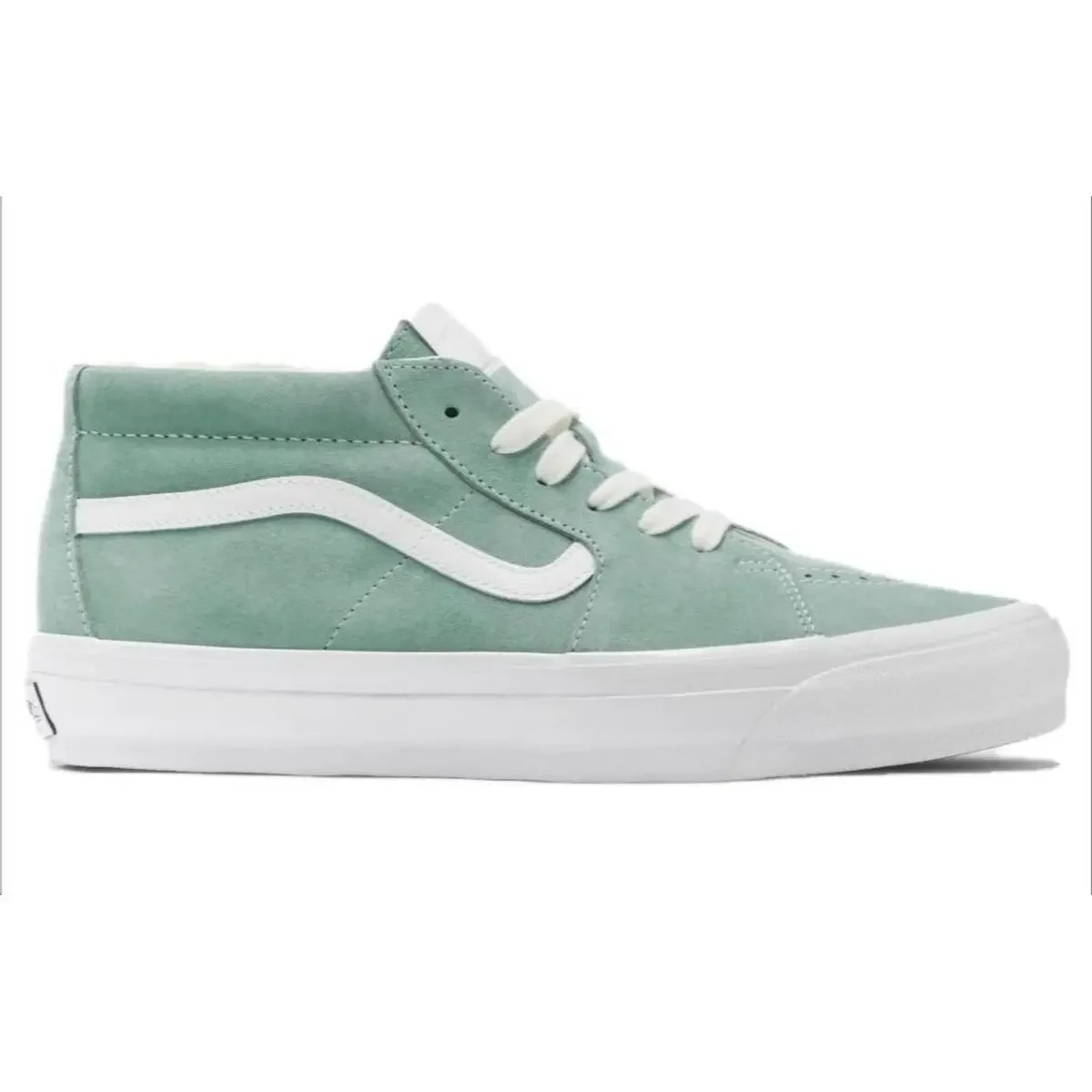 Vans Baskets Vans Premium Sk8 Mid