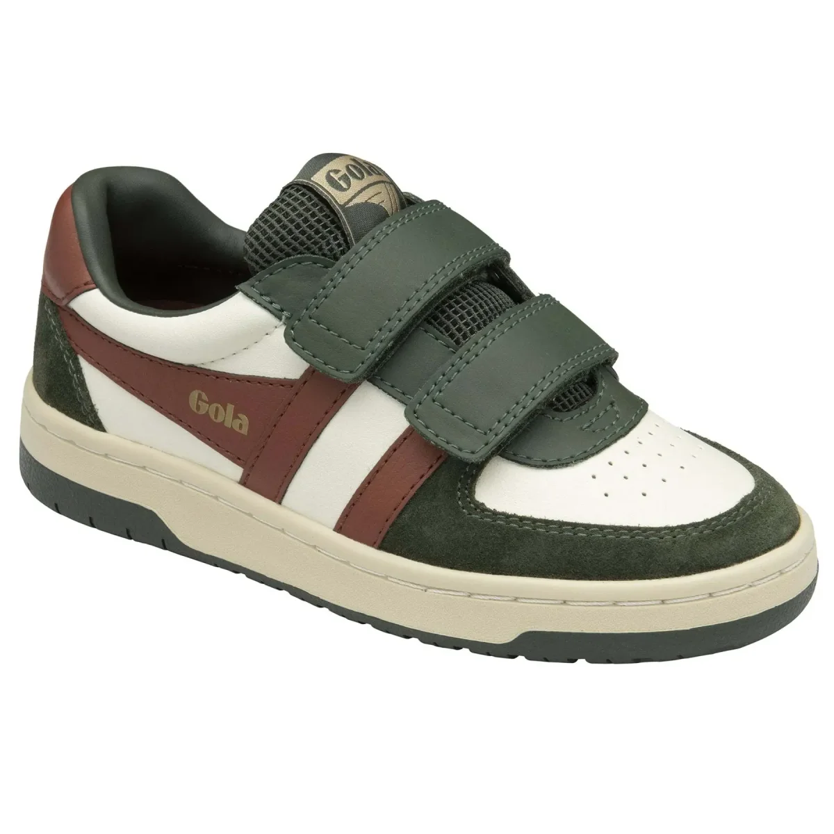 Gola Baskets enfant Gola Hawk