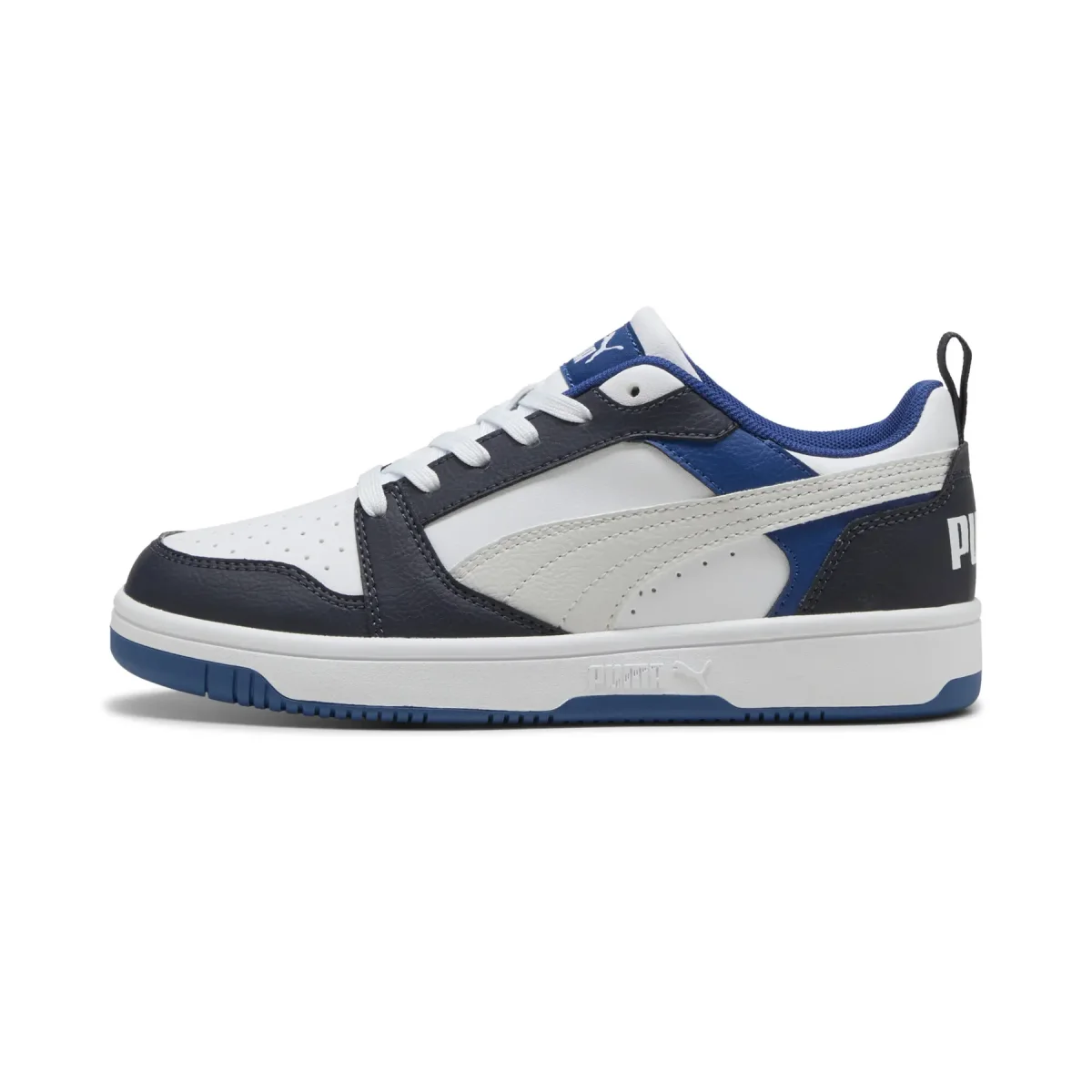 Puma Baskets enfant Puma Rebound V6 Lo