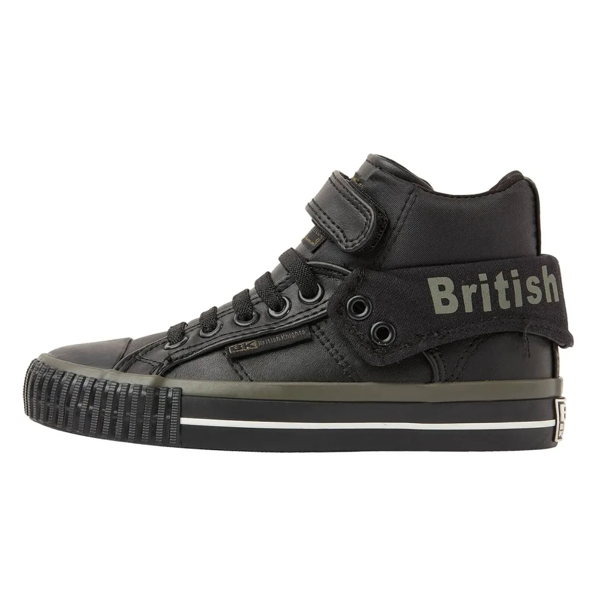 British Knights Baskets enfant British Knights Roco