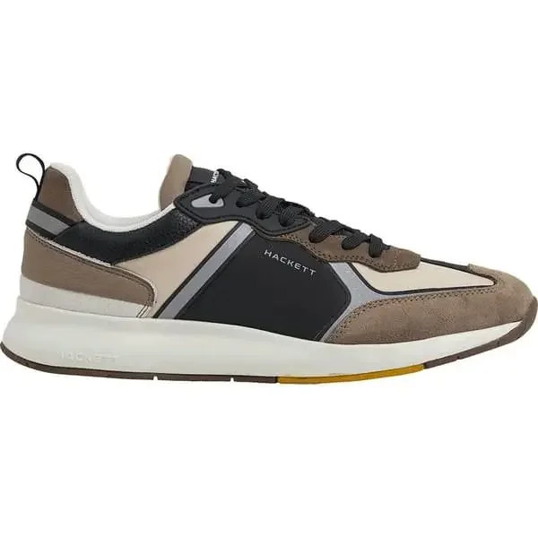 Hackett Baskets Hackett H-Runner Tech Sport