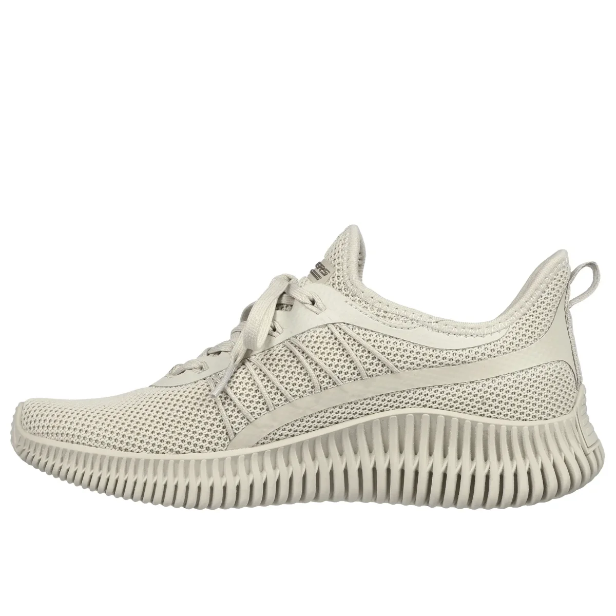 Skechers Baskets femme Skechers Bobs Geo-New