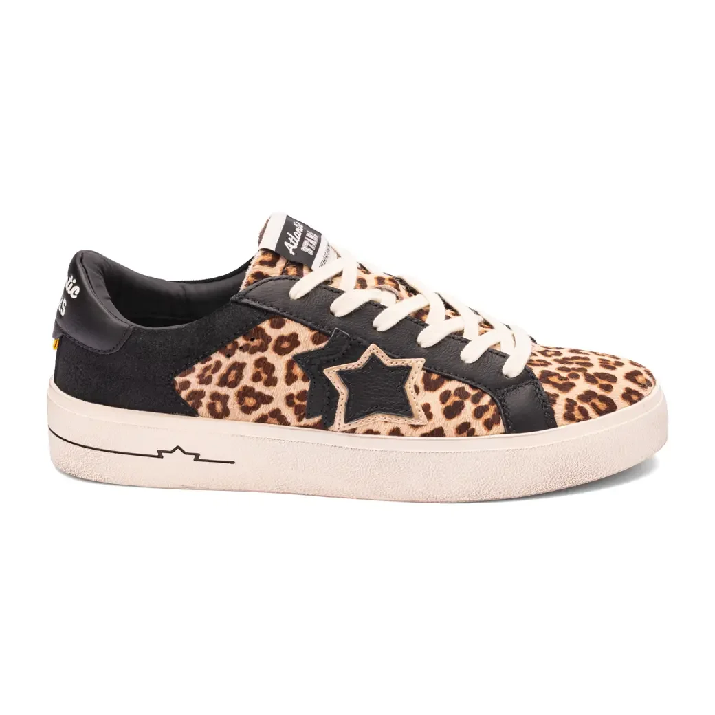 atlantic stars Baskets femme Atlantic Stars Aura