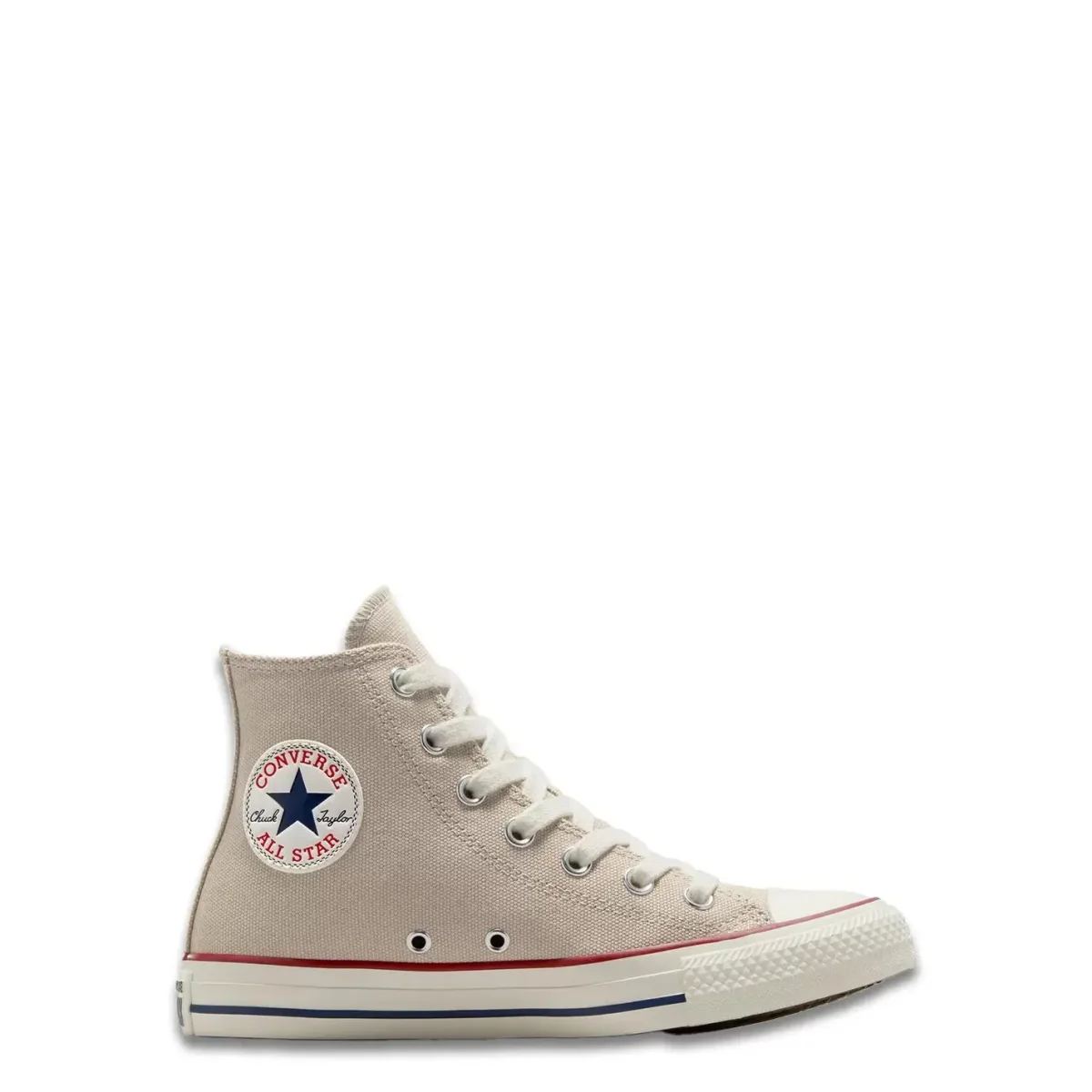 Converse Baskets femme Converse Chuck Taylor All Star High Top